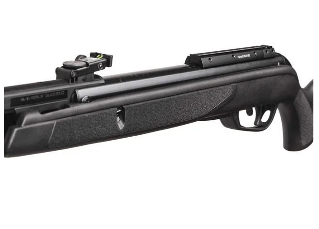 Винтовка пневматическая GAMO Black Bear IGT кал.4,5мм Фото 4